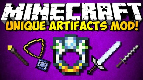 From Ordinary to Extraordinary: Enhancing Your Gameplay with the Magical Artifact in Minecraft